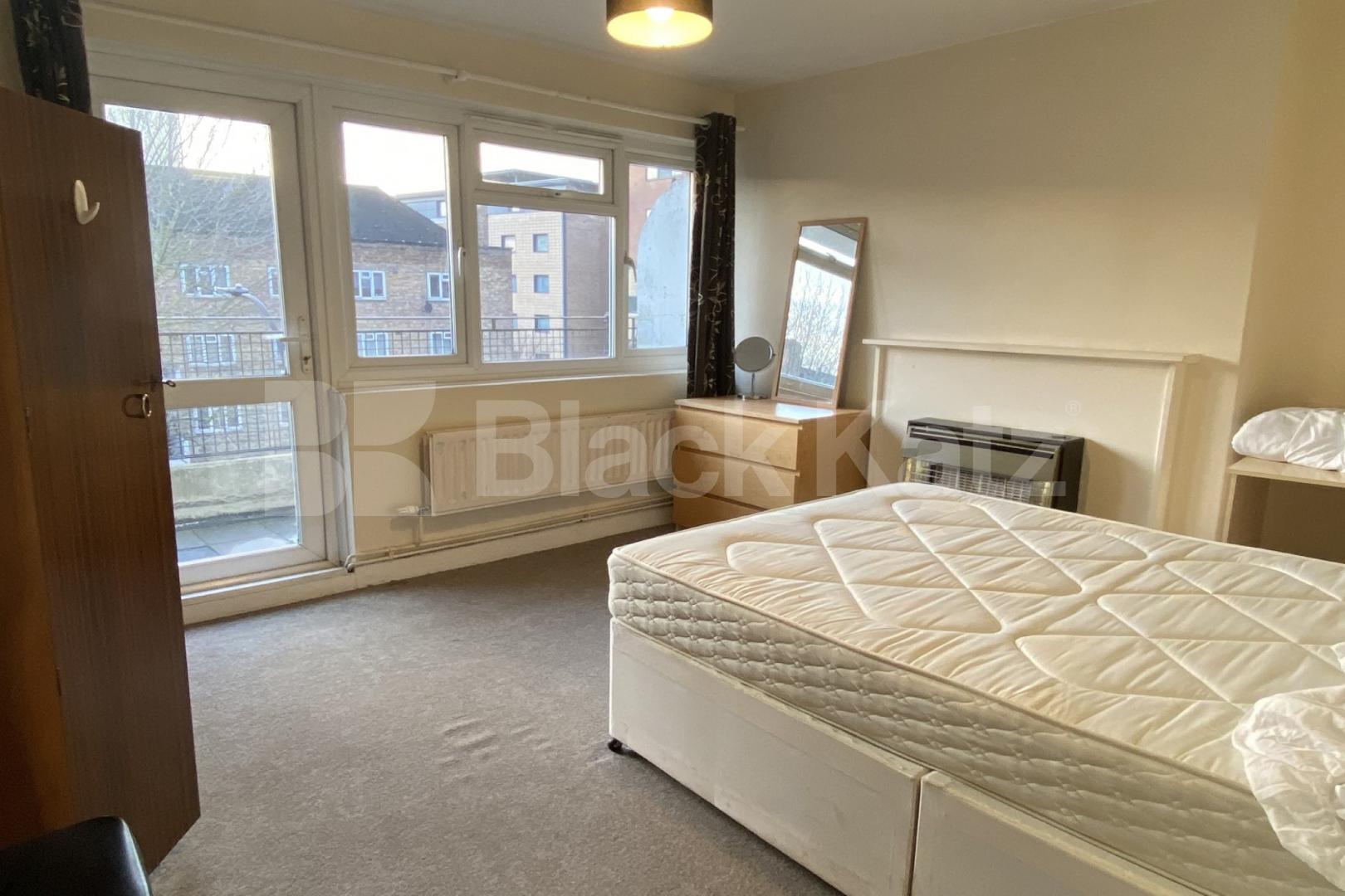 Prime location Great Dover Street, Borough / London Bridge